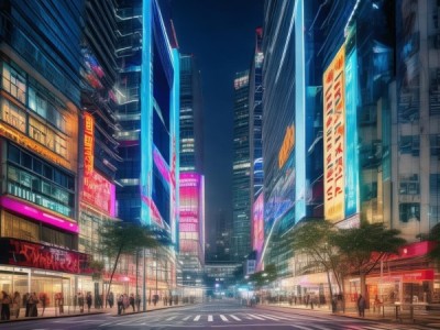 胜利商贸城，城市价值的见证与活力绽放