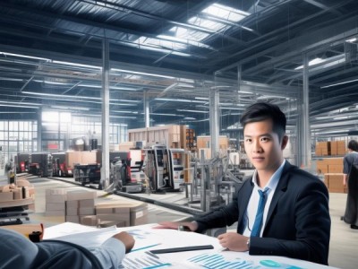 物流与商贸企业案例研究