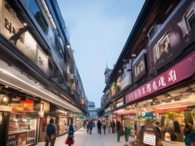 青浦区方便商贸服务商家，打造高效便捷的商业环境