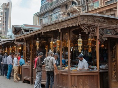 商贸服务经典案例，从成功到启示