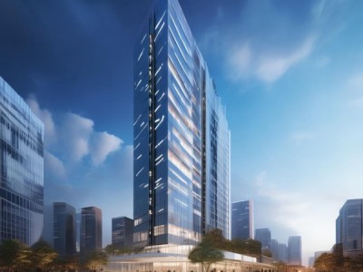 白沟电子商贸大厦，科技企业崛起之路