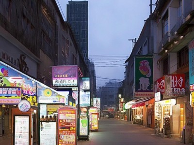 鸡泽县城商贸街，新闻热点与商业价值解析