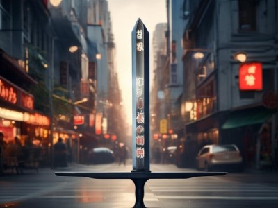 诚信的双刃剑，商贸服务业中的困境与机遇