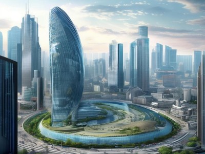 慢城商贸广场新闻发布会