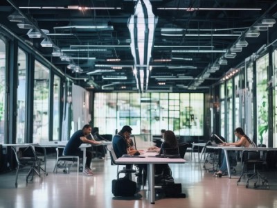 案例到启示，商贸人员架构设计