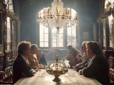 品质之源，服务之光—论百年商贸服务