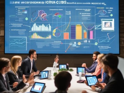 商务公司全套账案例分析，从运营效率到风险管理的全面解析