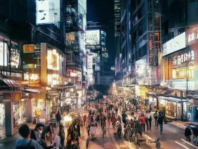 闵行区品质商贸服务，保障市民生活品质的绿色未来