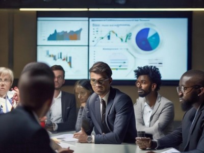 商务服务员职业机会与挑战解析