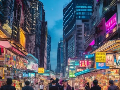 青浦区商贸服务，经济发展的引擎与市场活力