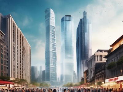 天津与国际商贸的突破与展望