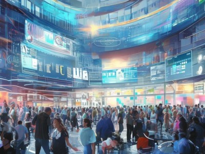 利鑫商贸招商项目，赋能新经济形态，实现高质量发展