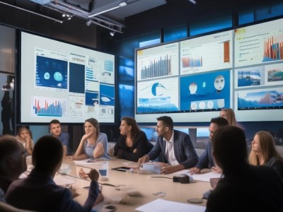 商界洞察——商贸客户活动案例分析