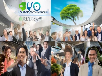 广汽商贸十大价值观案例助力品牌成长