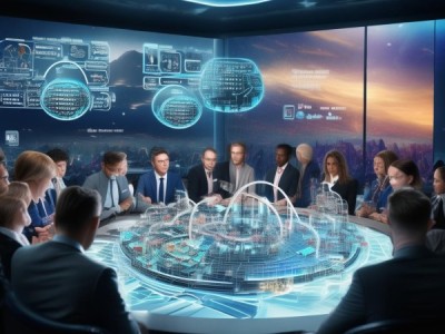 商贸公司经济，多重维度与案例分析未来展望