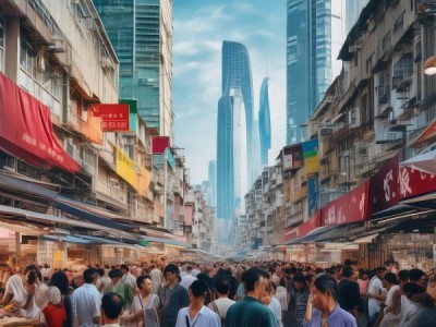 广交会之都与广州商贸之都，机遇与增长的关键