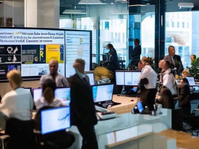 商贸企业培育案例范文