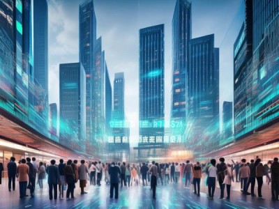 虹口区信息商贸服务，赋能经济高质量发展