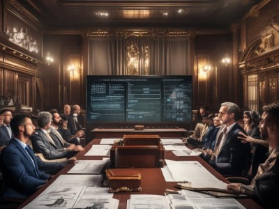 法律与实践的商贸法律与案例结合