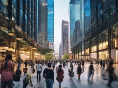 中央商贸区，机遇与挑战解析