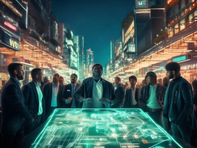 商贸宝案例，重塑商业生态的成功之路