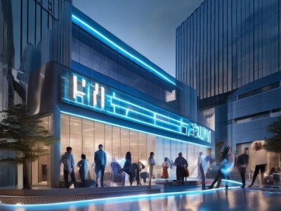 亿宏商贸，行业革新中的创新案例