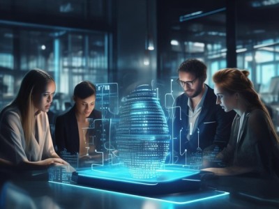 开启商业智能的新篇章—商贸服务流程的创新与变革