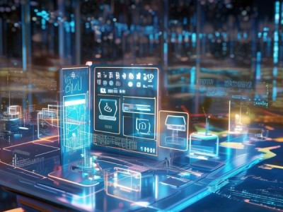 构建智慧商贸数字化平台方案