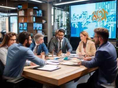 选择金喜商贸服务，成为信赖合作伙伴