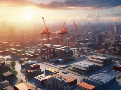 绵阳商贸物流项目，机遇与挑战解析