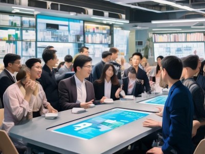 常冶商贸服务系，专业与创新的完美融合