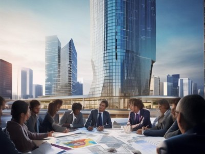 浦城商贸中心项目招标，机遇与挑战分析