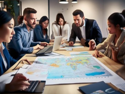 商贸公司财务问题及解决之道