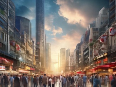 新沂新港商贸城，机遇与挑战并存，未来展望