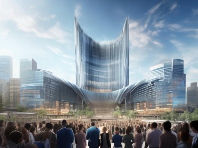 叙永商贸城项目 await招标，机遇与挑战解析， await优质发展