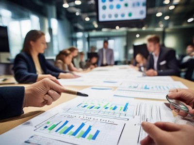 商贸型会计分录案例分析，案例解析与分析方法