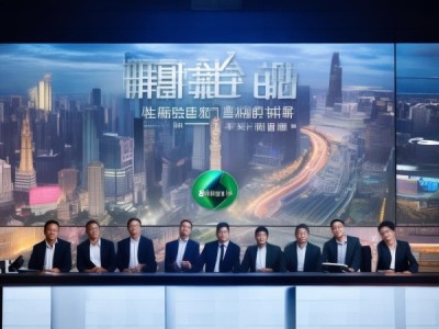 石家庄市商贸新闻热线，在商海与新闻的旅程中，使命与担当不断前行