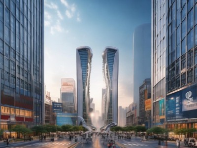 宁波商贸新项目建设招标——助力商贸行业高质量发展