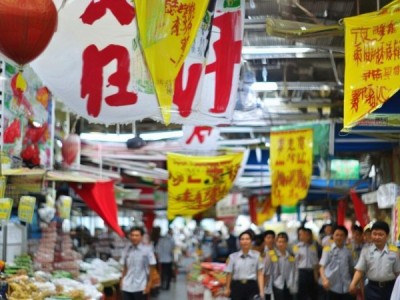 阳原商贸执照，规范市场环境，保障市场秩序