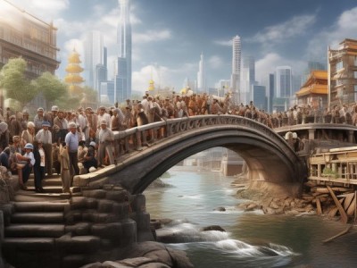 石桥铺商贸项目，机遇与挑战