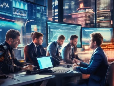 商业城市应对赌博案件的破局之道，涵盖内部管理、法律、人才、环境、品牌等解决方案。