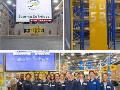 商贸仓储哪家服务好卖？推荐价格高、服务优质的公司