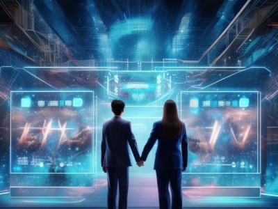 爱尚商贸携手XYZ，开启企业新篇章——新时代的未来合作新起点