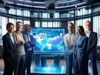 全球领先的商贸企业担保服务，助力贸易安全与可持续发展。