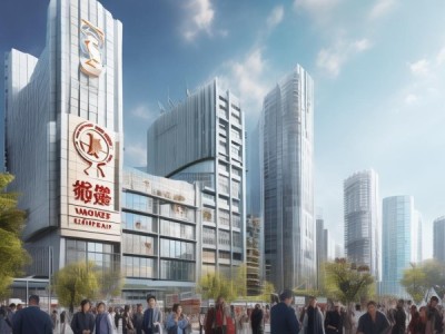 襄垣商贸公司，助力区域经济发展的重要案例