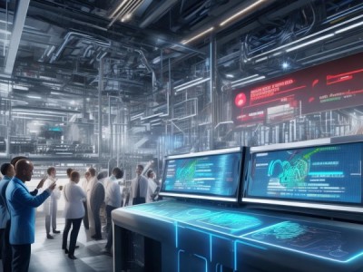 现代商贸工业中的误检问题及应对对策