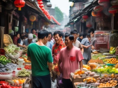 Navigate the Market Landscape in柳州市