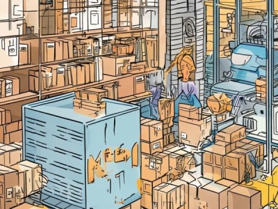 Key Steps for Service Business Deletion and Moving Out