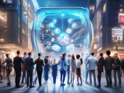 商贸加盟项目助力商业扩张的 another Path