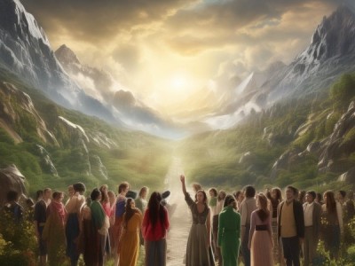 并存机遇与挑战